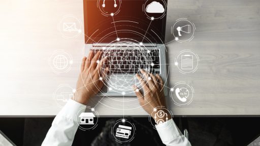 Herramientas digitales para agentes de seguros