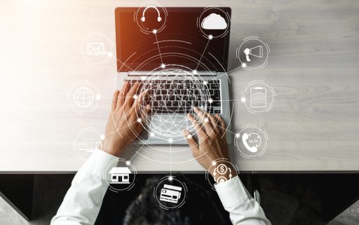 Herramientas digitales para agentes de seguros