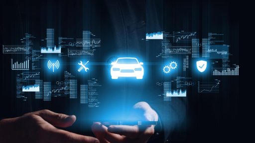 Multicotizador de autos con CRM