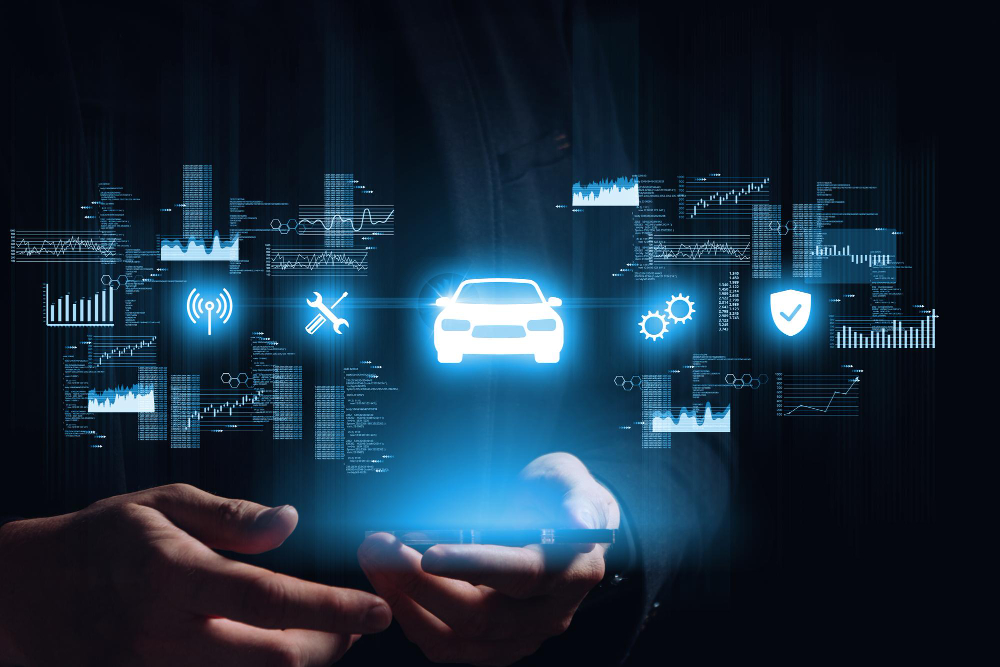 Multicotizador de autos con CRM