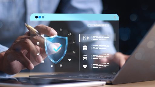 Landing page para venta de seguros