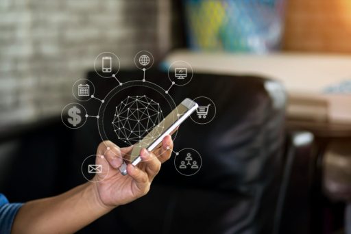 App que centraliza todo en un poderoso CRM para venta de seguros